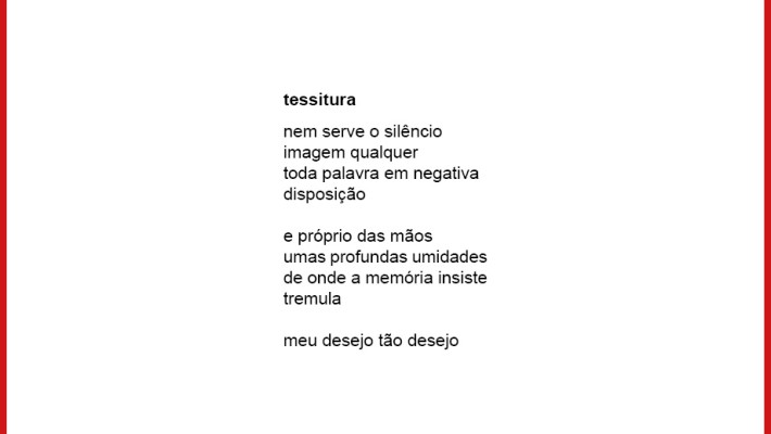 tessitura