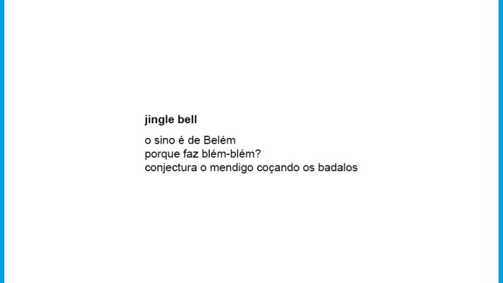 jingle bell