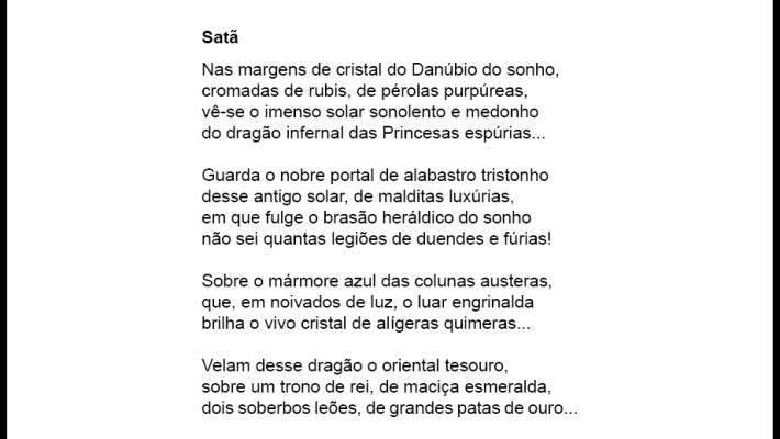 Satã