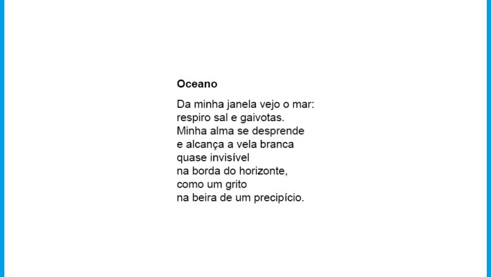 Oceano