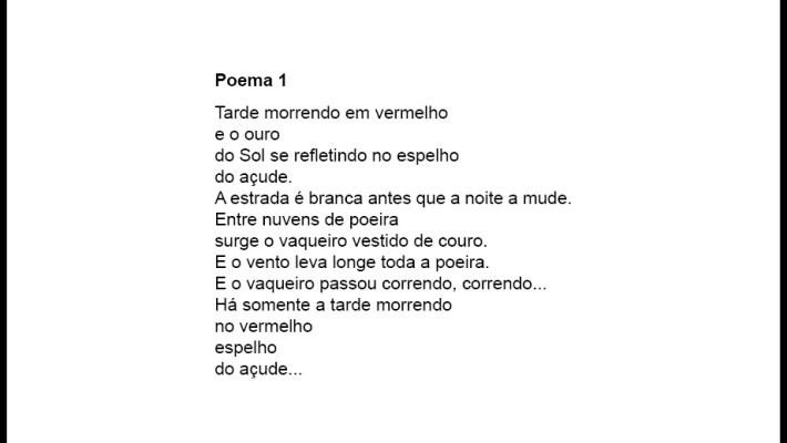 Poema 1