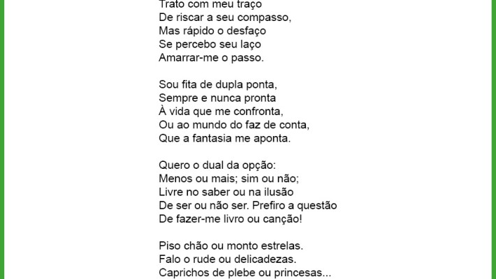 Uma questão de grãos