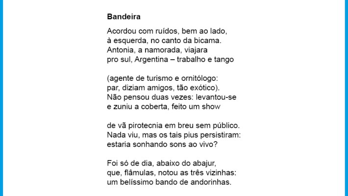 Bandeira