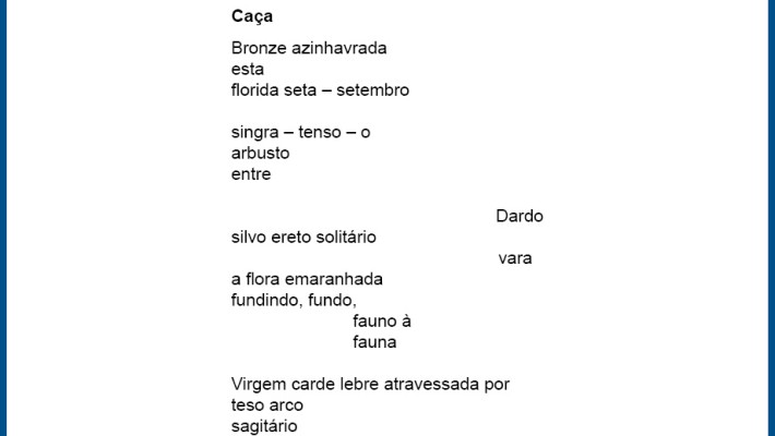 Caça