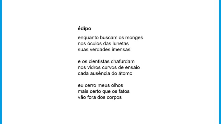 édipo