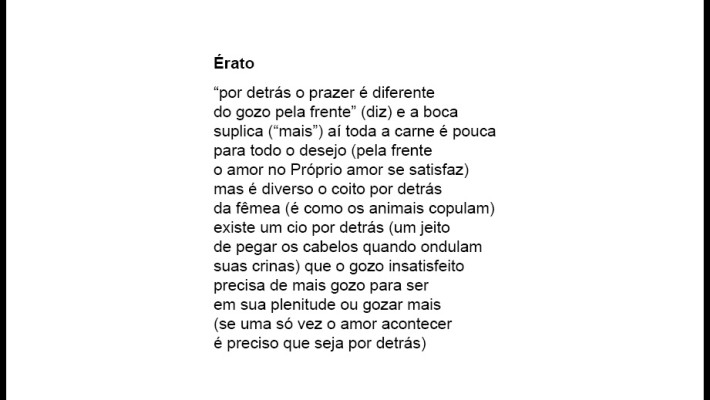 Érato