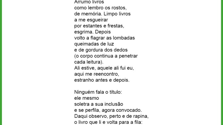 Em seu lugar