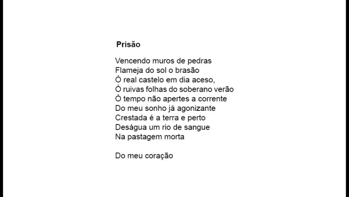 Prisão