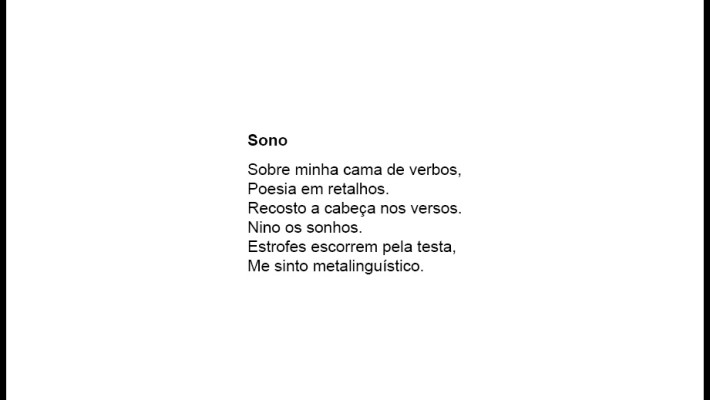Sono