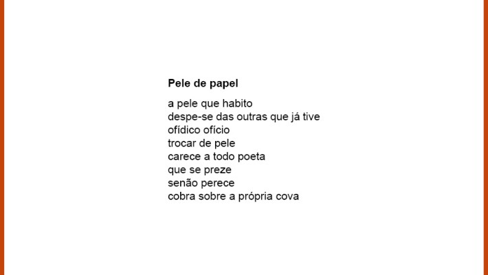 Pele de papel