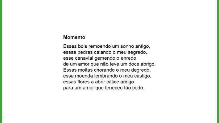 Momento