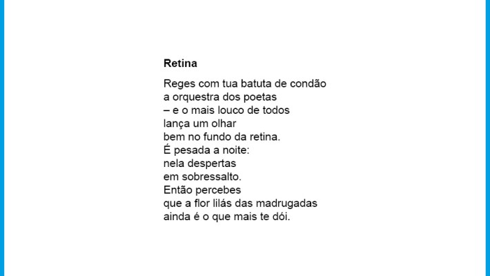 Retina