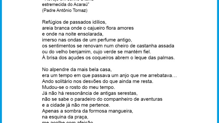 Acaraú