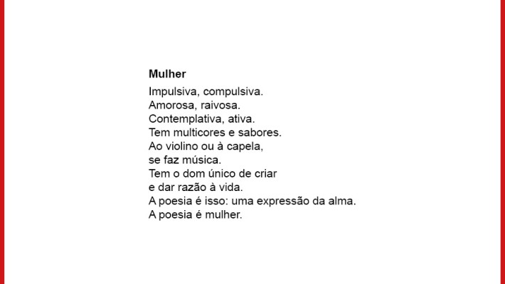 Mulher