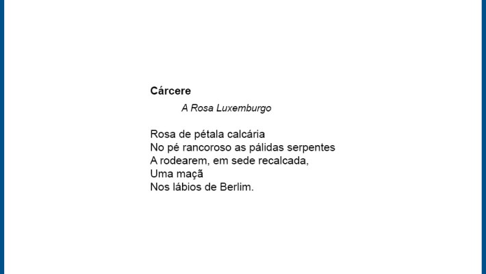 Cárcere
