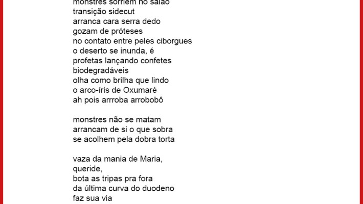 toda vida subindo a morreba e elu just wanted to get laid