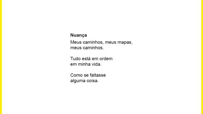 Nuança