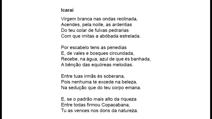 Icaraí