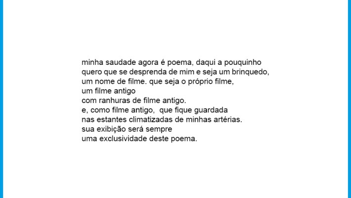 s/ título