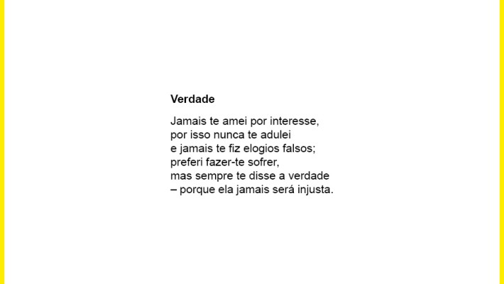 Verdade