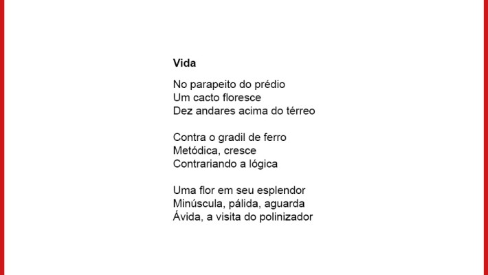 Vida