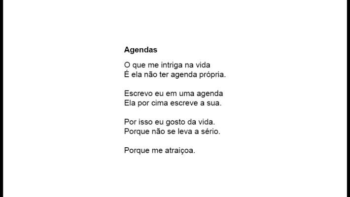 Agendas