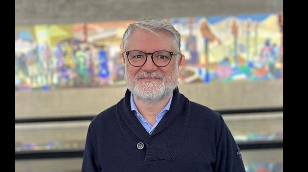 Pedro Mastrobuono