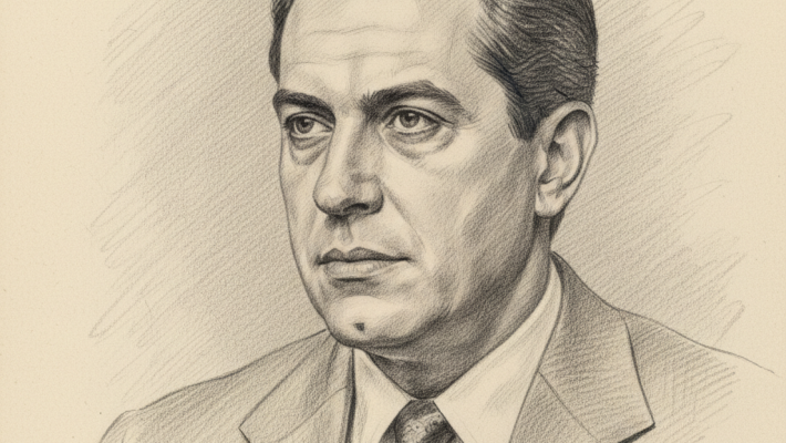 A alma em exposição: o que aprendi com os diálogos de Nelson Rodrigues