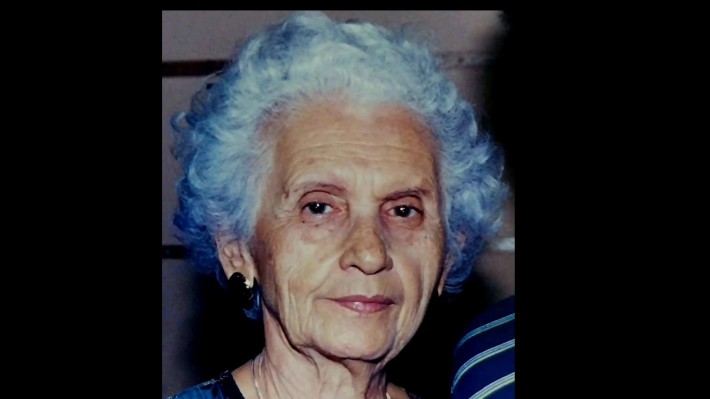 Maria José Ferreira Sousa