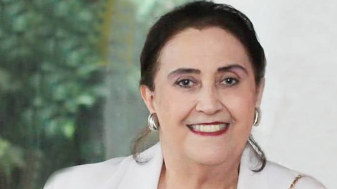 Ana Maria Bernardelli