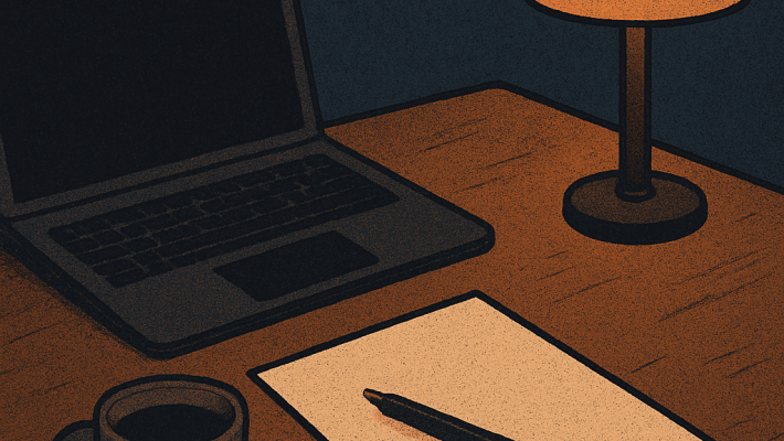 Imagem gerada por IA.