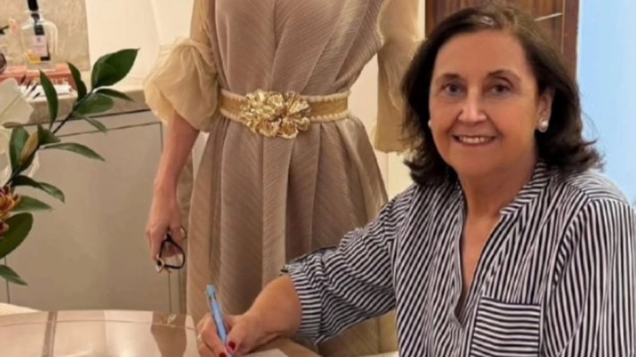 ANA MARIA BERNARDELLI