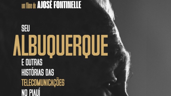 Documentário piauiense vence a 19ª edição do  Encontro Nacional de Cinema e Vídeo dos Sertões