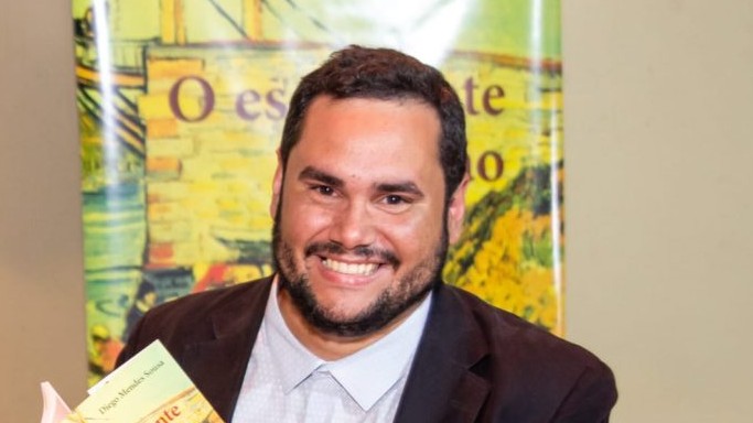 Diego Mendes Sousa