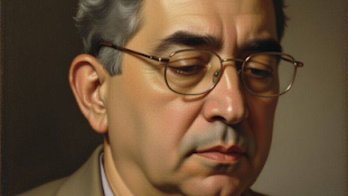 UM MESTRE E DOUTOR, DE FATO E DE DIREITO