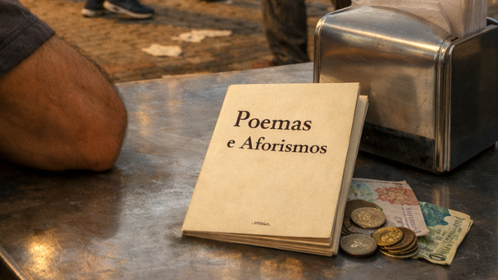 Nietzsche por três reais