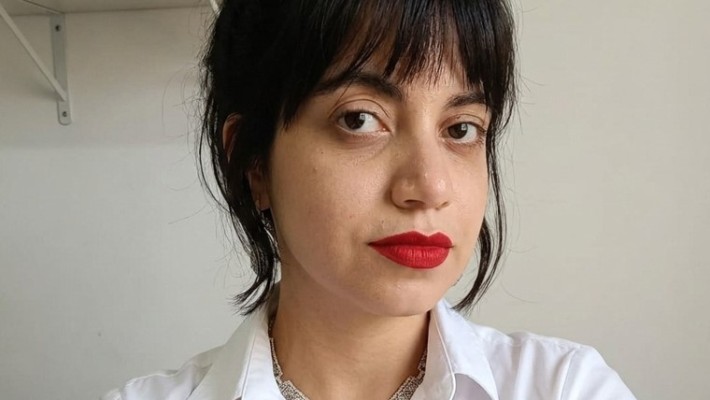 Entrevista com Tarciana Ribeiro