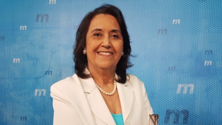 BERÇO D’EU MENINO - ENSAIO DE ANA MARIA BERNARDELLI