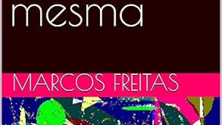 Poemas do livro A vida sente a si mesma