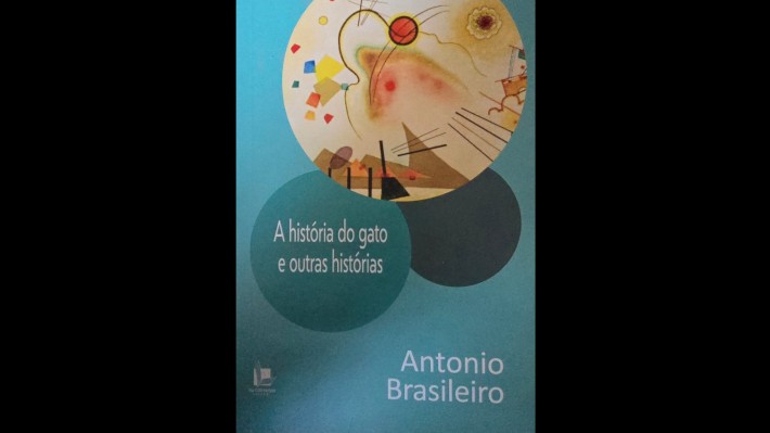 O surrealismo mágico na prosa de Antonio Brasileiro