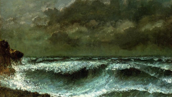 Gustave Courbet