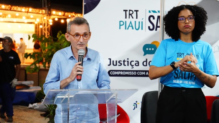 Dílson Lages, de Entretextos, apresenta Diário de Cajazeiras