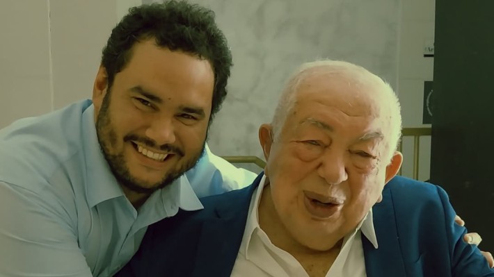 IGARAÇAL - ENSAIO DE JOSÉ FRANCISCO PAES LANDIM