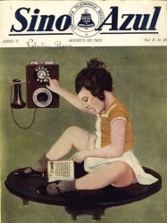 Revista Bibliotecas Universitárias