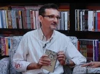 José Castello: O rato da roupa de ouro