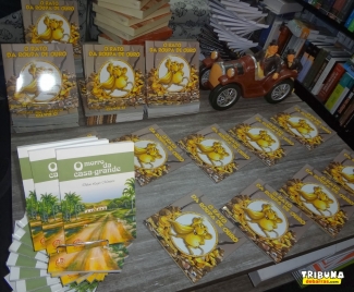 Video:apresentação de O rato da roupa de ouro