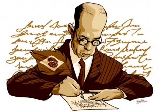 Mário de Andrade no Pará