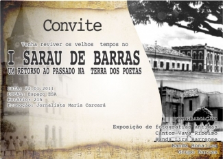 I Sarau de Barras