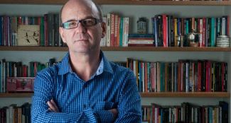 O Brasil cindido de Luiz Ruffato