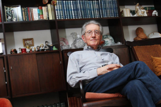 Massaud Moisés e a sua importância